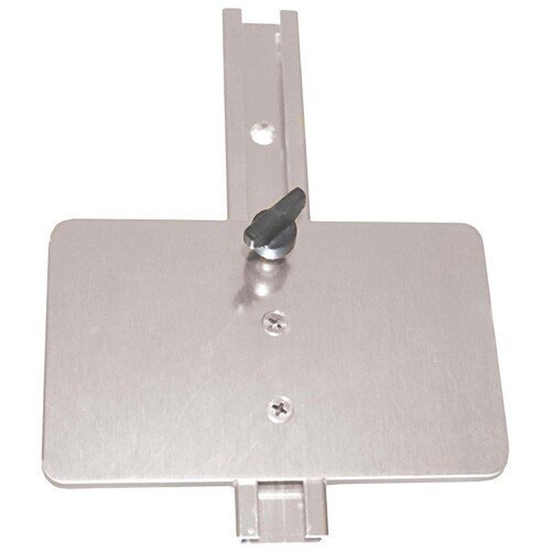 R W Basham Transducer Brkt Flat Lge