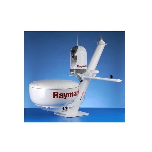 Raymarine Tapered mast for Radome / Thermal / Light