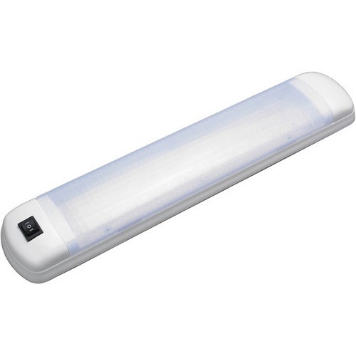 Led Cabin Light Fluro Style 24 X 0 4 Watt Leds 12 24v 811870