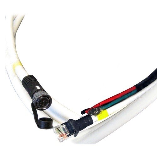 Raymarine 5m Digital Radar Cable (RJ45 Connector)