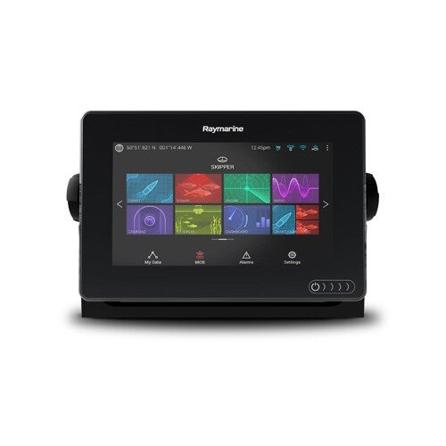 Raymarine AXIOM 7 - 7" Multifunction Display