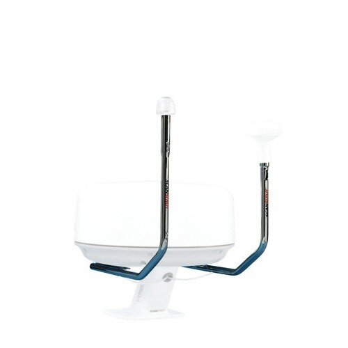 Scanstrut Antenna Mount - GPS / VHF / Navtex