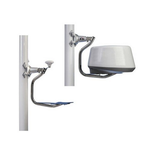 Scanstrut Self Levelling Radar Mount - Mast