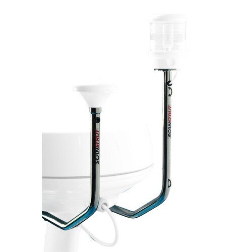 Scanstrut Nav Light Mount