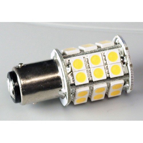 Boat Ceiling Light,450Lumens Round Surface Mount LED Light Cool White Caravan