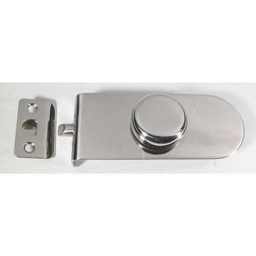 Transom Door Catch Stainless Steel Boat Equipment and Accessories