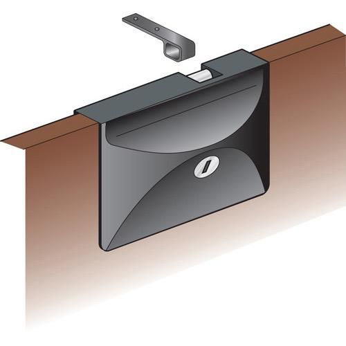 Sliding Door Or Hatch Dead Lock Boat Equipment And Accessories