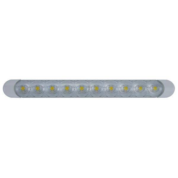 Relaxn Led Cabin Light Slimline 12v Arnold S Boat Shop