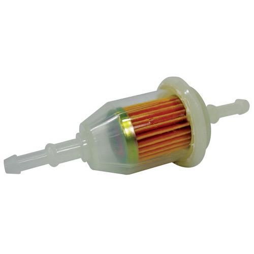 BLA Fuel Filter - In-line Plastic - Hose: 6-8mm - Arnold's ... hose fuel filters 