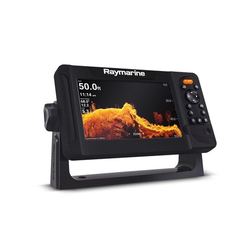 Raymarine Element 7 HV Sonar/GPS Display