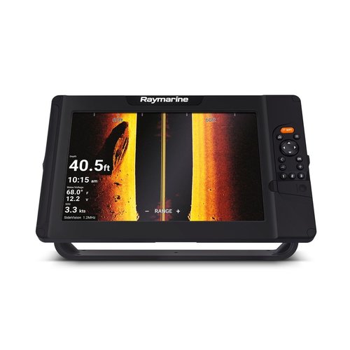 Raymarine Element 12 HV Sonar/GPS Display