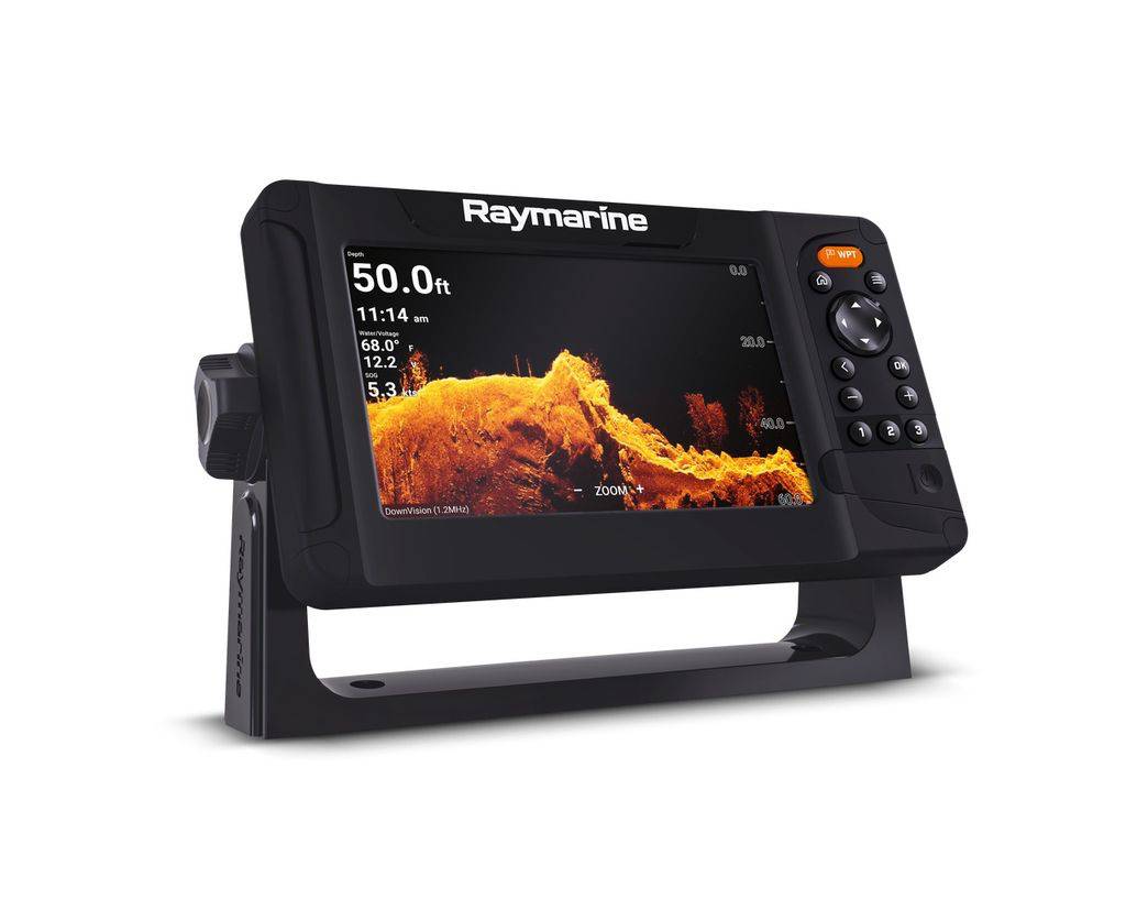 Raymarine Element