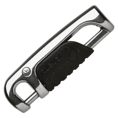 Wichard Lifeline Hook Automatic Locking Arnold's Boat Shop