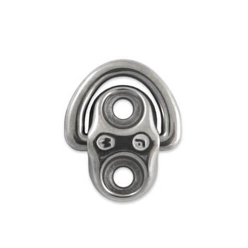Multiuse Universal Deck Plate Gas Fuel Waste Cap Shackle Key Stainless Steel NEW
