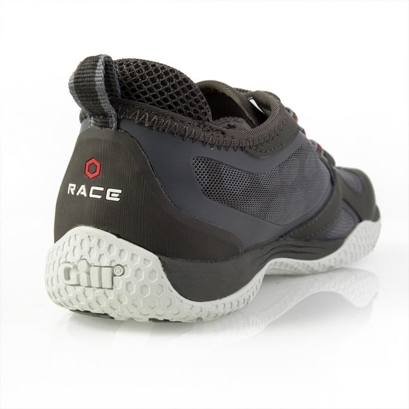 Gill Race Trainer Graphite Arnold�s Boat Shop