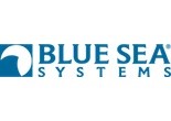 Blue Sea Systems Logo