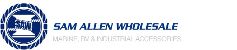 Sam Allen Logo