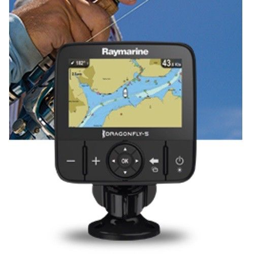 Raymarine Dragonfly