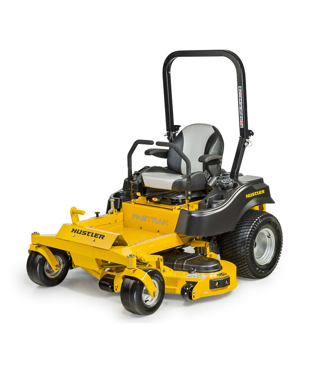 HUSTLER FasTraK 54"