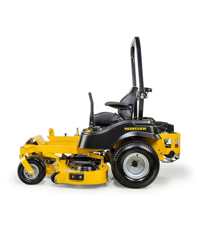 HUSTLER FasTraK 54"