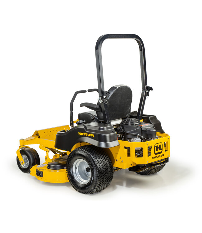 HUSTLER FasTraK 54"