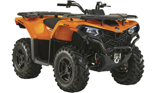 ATV