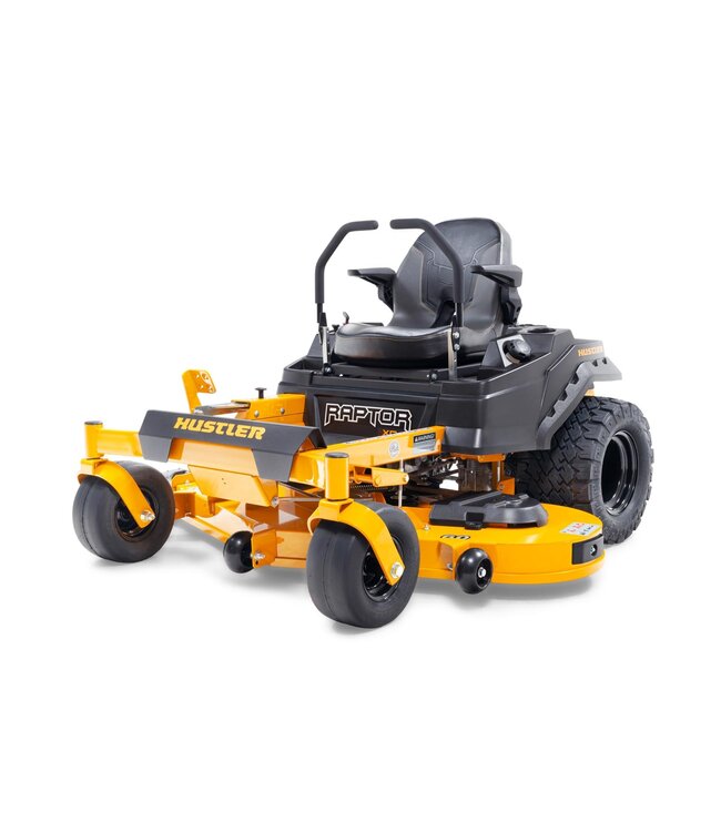 HUSTLER RAPTOR XD 54''