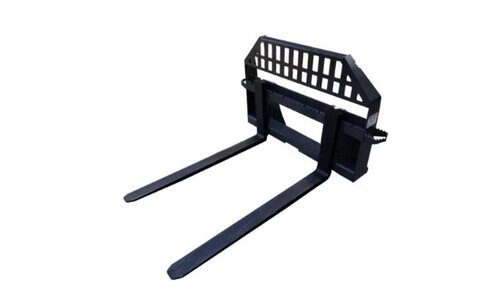 Forks & Frames