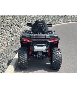 CFMOTO CFMOTO 2025 CFORCE 1000 ZIRCON BLACK #0601
