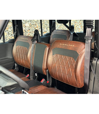 CFMOTO CFMOTO 2026 U10XL PRO HIGHLAND NEBULA BLACK #1350