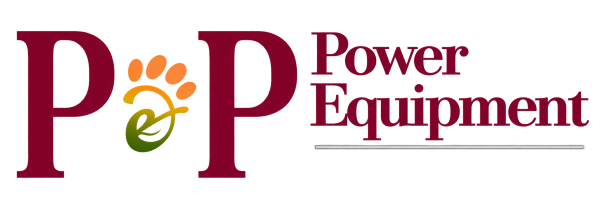 P & P Power at Petals and Paws, LLC