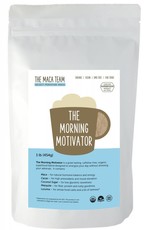 Maca Morning Motivator  Blend  CO16  oz