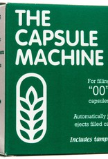 Capsule Machine  Size -00-