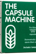 The Capsule Machine -00-