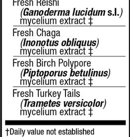 Host Defense Host Defense MycoShield Spray Cinn CO ext .5 fl oz