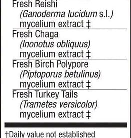 Host Defense Host Defense MycoShield Spray Citrus CO ext .5 fl oz