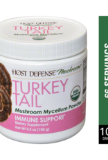 Host Defense Host Defense Turkey Tail Pow 3.5 oz