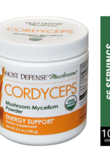 Host Defense Host Defense Cordyceps Pow, 3.5 oz