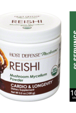 Host Defense Host Defense Reishi Pow 3.5 oz