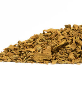 Turmeric Root CO cut 1oz