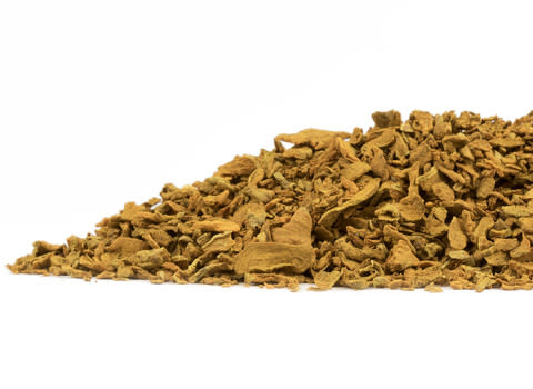 Turmeric Root CO cut 8oz