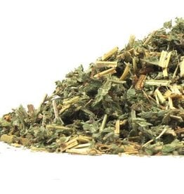 Agrimony Herb CO cut  2 oz