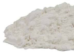 Acacia powder CO  1oz