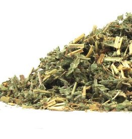 Agrimony Herb CO cut  1 oz