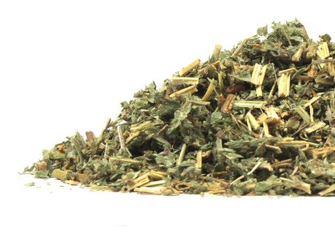 Agrimony Herb CO cut 16oz