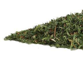 Alfalfa Leaf CO cut  2 oz