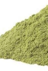 Alfalfa Leaf CO powder  1 oz