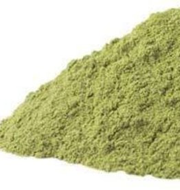 Alfalfa Leaf CO powder  1 oz