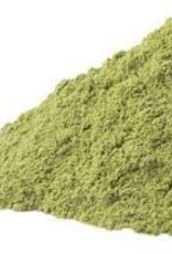 Alfalfa Leaf CO powder  2 oz