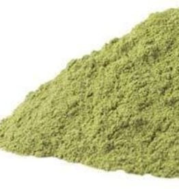 Alfalfa Leaf CO powder  8 oz